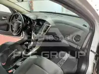 2012 Chevrolet Cruze