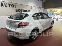2012 Chevrolet Cruze