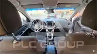 2012 Chevrolet Cruze