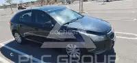 2012 Chevrolet Cruze
