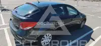 2012 Chevrolet Cruze