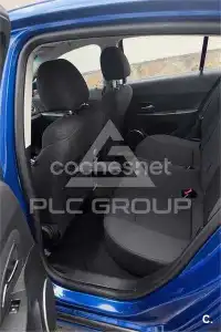 2012 Chevrolet Cruze