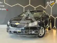 2012 Chevrolet Cruze
