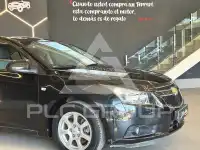 2012 Chevrolet Cruze