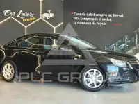 2012 Chevrolet Cruze