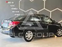 2012 Chevrolet Cruze