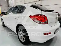 2012 Chevrolet Cruze
