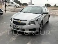 2012 Chevrolet Cruze