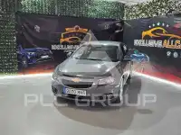 2012 Chevrolet Cruze
