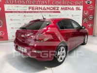 2012 Chevrolet Cruze