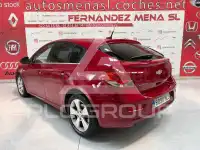 2012 Chevrolet Cruze