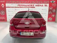 2012 Chevrolet Cruze