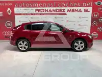 2012 Chevrolet Cruze
