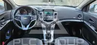 2012 Chevrolet Cruze