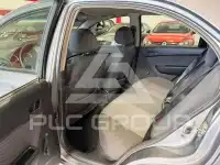 2012 Chevrolet Aveo