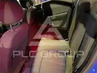 2012 Chevrolet Aveo