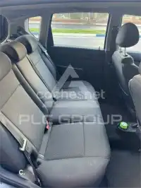 2012 Chevrolet Aveo