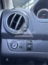 2012 Chevrolet Aveo