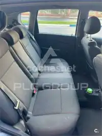 2012 Chevrolet Aveo