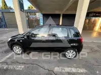2012 Chevrolet Aveo
