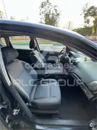 2012 Chevrolet Aveo