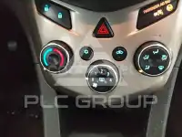2012 Chevrolet Aveo
