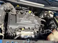 2012 Chevrolet Aveo