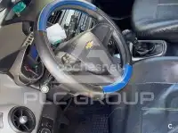 2012 Chevrolet Aveo