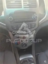 2012 Chevrolet Aveo
