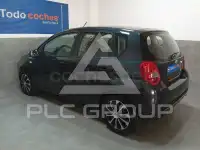 2012 Chevrolet Aveo