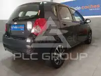2012 Chevrolet Aveo