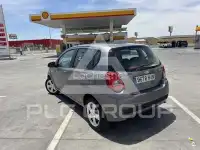 2012 Chevrolet Aveo