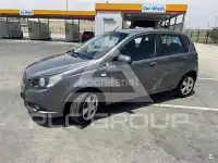 2012 Chevrolet Aveo