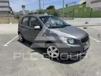 2012 Chevrolet Aveo