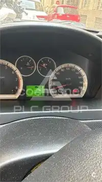 2012 Chevrolet Aveo