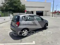 2012 Chevrolet Aveo