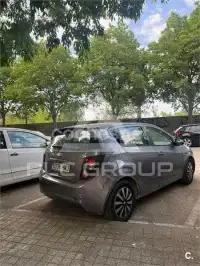 2012 Chevrolet Aveo