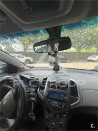 2012 Chevrolet Aveo