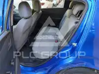2012 Chevrolet Aveo