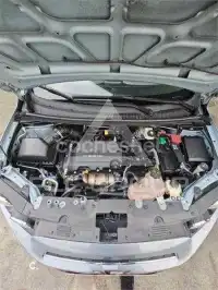 2012 Chevrolet Aveo