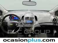 2012 Chevrolet Aveo