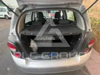 2012 Chevrolet Aveo