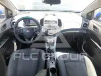 2012 Chevrolet Aveo