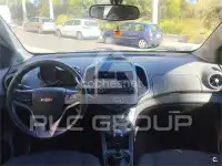 2012 Chevrolet Aveo