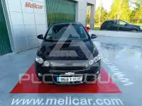 2012 Chevrolet Aveo