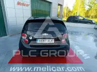 2012 Chevrolet Aveo