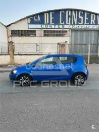 2012 Chevrolet Aveo