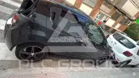2012 Chevrolet Aveo