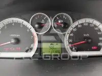 2012 Chevrolet Aveo