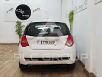 2012 Chevrolet Aveo